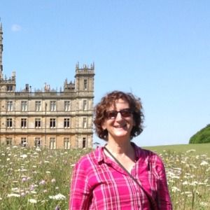 Meet your Posher, Gail